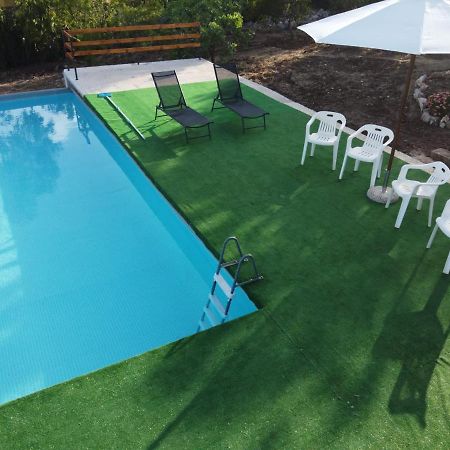 Case Vacanze San Francesco Vila Canicattini Bagni Exterior foto