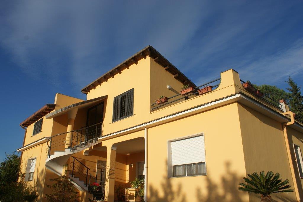 Case Vacanze San Francesco Vila Canicattini Bagni Exterior foto